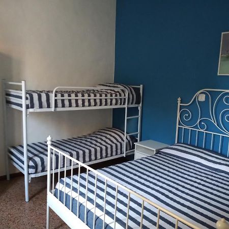 Casa Dei Pescatori Bellaria Villa Bagian luar foto