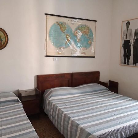 Casa Dei Pescatori Bellaria Villa Bagian luar foto