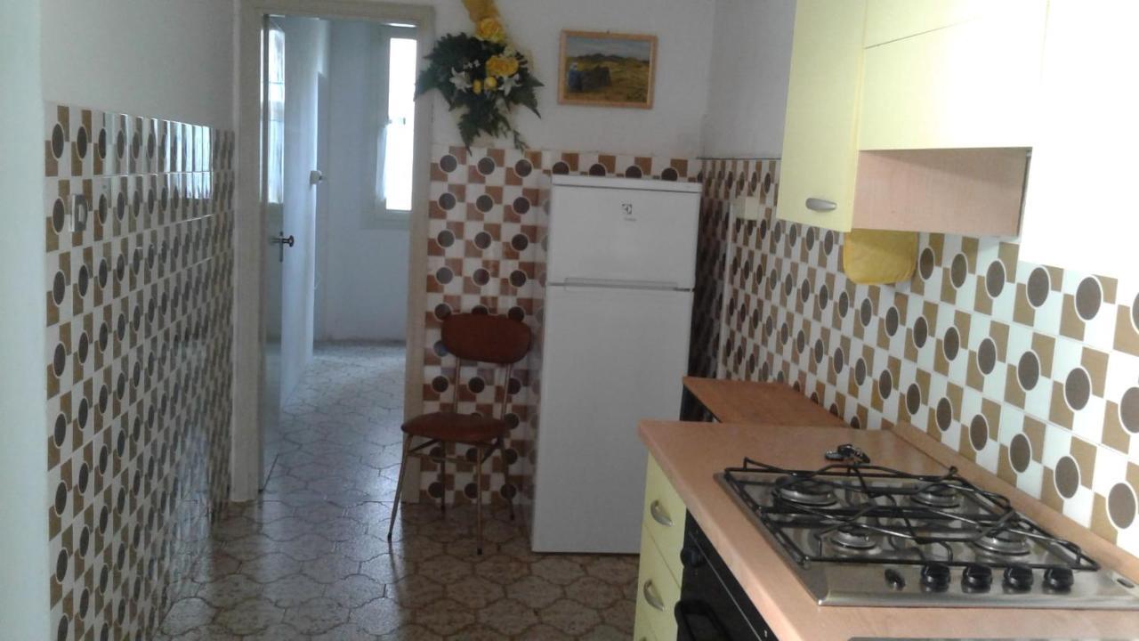 Casa Dei Pescatori Bellaria Villa Bagian luar foto