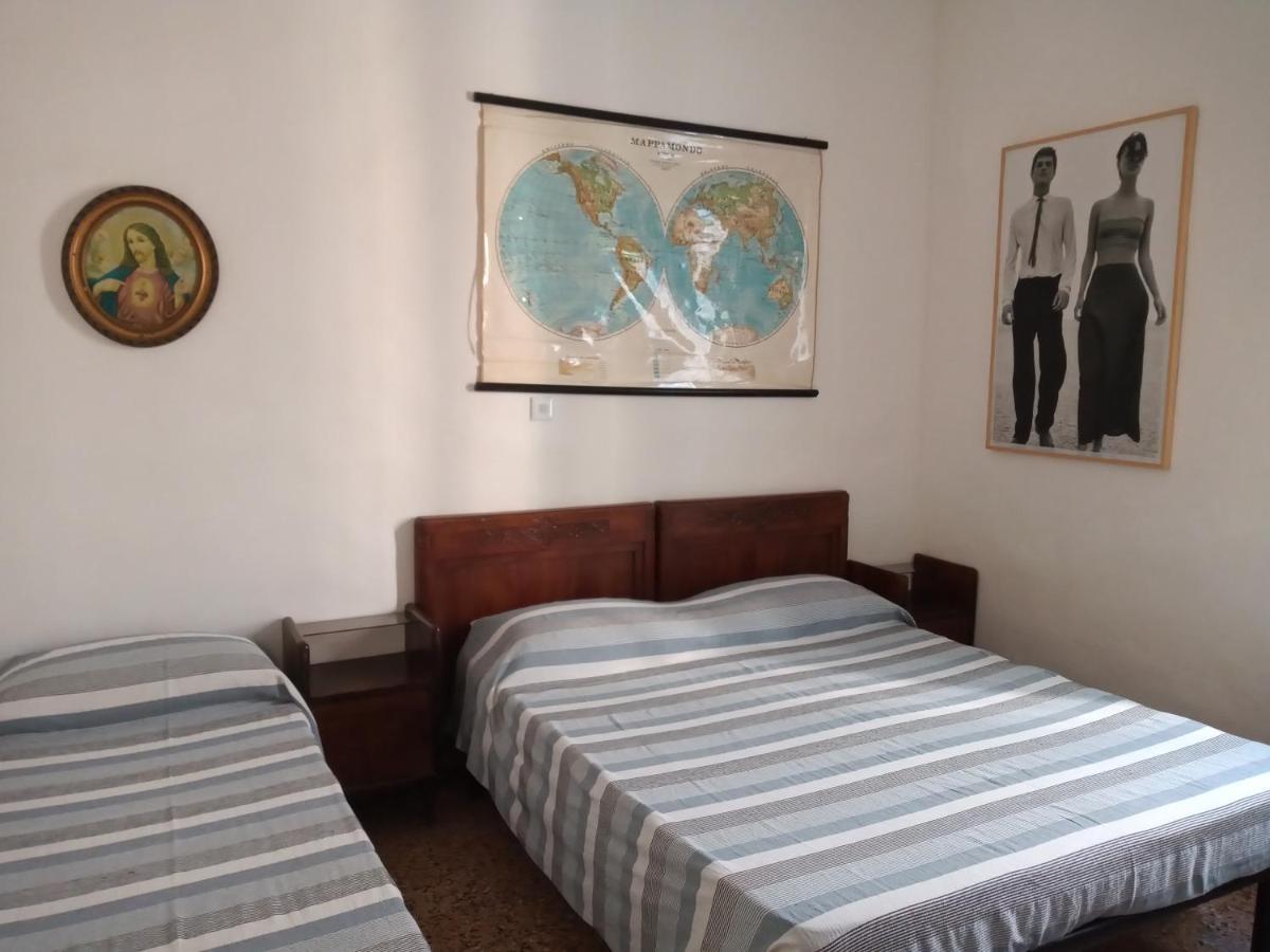 Casa Dei Pescatori Bellaria Villa Bagian luar foto